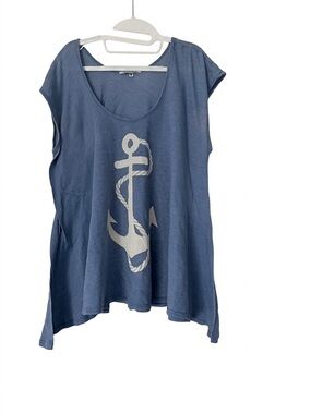 Wildfox Swim Shirt Cover-Up